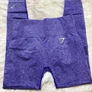Gymshark Vital Seamless